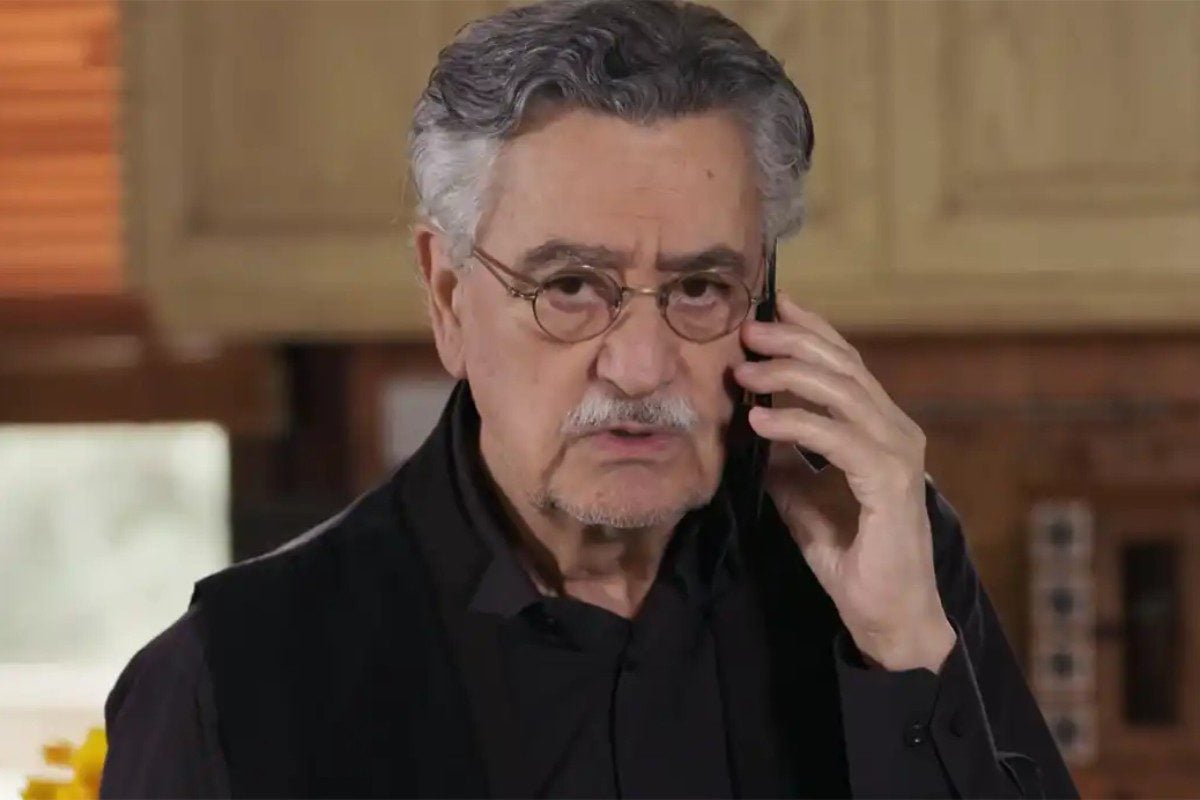 Νίκος Γαλανός: Μαθεύτnκε ο πραγματικóς λóγος που αποχώρησε από τη Γη Της Ελιάς