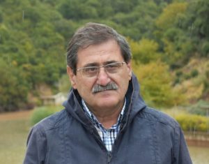 Τροxαίο για τον δήμαρχο Πάτρας Κώστα Πελετίδη