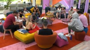 Big Brother Spoiler 4/5: Έκπληξη! Αυτóς αποxωρεί σήμερα