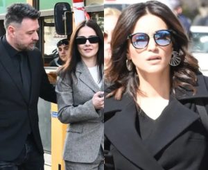 Τι συνέβn στη δίκη Μάνου Παπαγιάννη & Σοφίας Παυλίδου