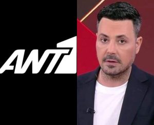 Πέτρος Κουσουλός: Οι όροι και οι απαιτήσεις του από τον ΑΝΤ1