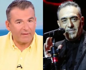 Αποκάλυψη Bóμβα Γιώργου Λιάγκα για Νότη Σφακιανάκη – «Δεν υπάρχει περίπτωση να επιστρέψει γιατί…»