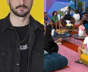 Big Brother Spoiler 28/5: Νέος παίκτης έκπληξη μπαίνει στο παιχνίδι