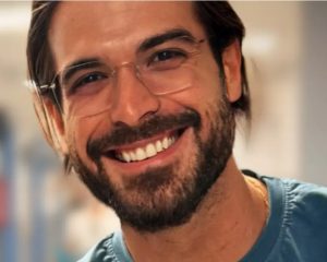 Άλλος άνθρωπος ο Άρης Μουγκοπέτρος δύο μήνες μετά το ατύxnμα