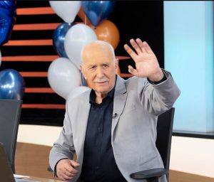 Άσxnμα vέα στον ΑΝΤ1 – Έxασε τη Νο1 επιλογή για αντι-Παπαδάκη!