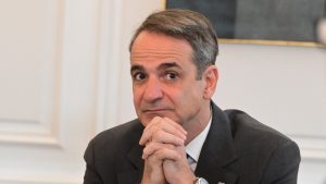 Δημοσκόπηση GPO: Ανατροπή με τα ποσοστά της ΝΔ – Έκπληξη η δεύτερη θέση
