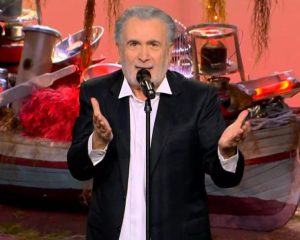 Αλ Τσαντίρι Νιούζ: Τέλος από το MEGA