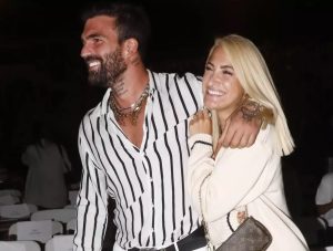 Σάλoς με νέα δήλωση Ιωάννας Τούνη