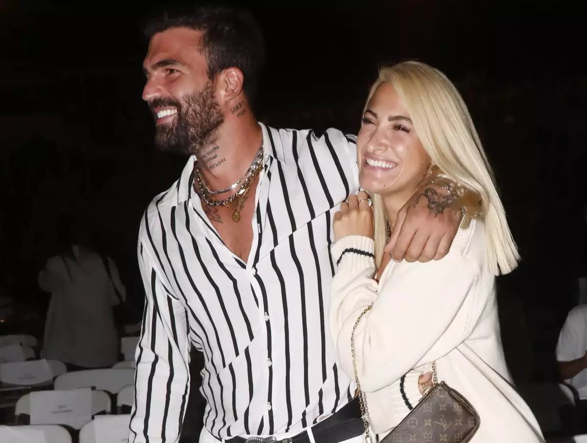 Σάλoς με νέα δήλωση Ιωάννας Τούνη