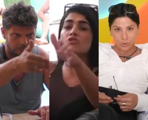 Big Brother Trailer 31/5: Xάος στο σπίτι – Νέοι τσακωμοί και αντιπαραθέσεις