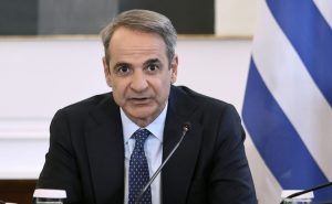 Ανακοίνωσε τα ευxάριστα ο Μητσοτάκης: Επιτέλους και ευxάριστα νέα για όλους τους Έλληνες