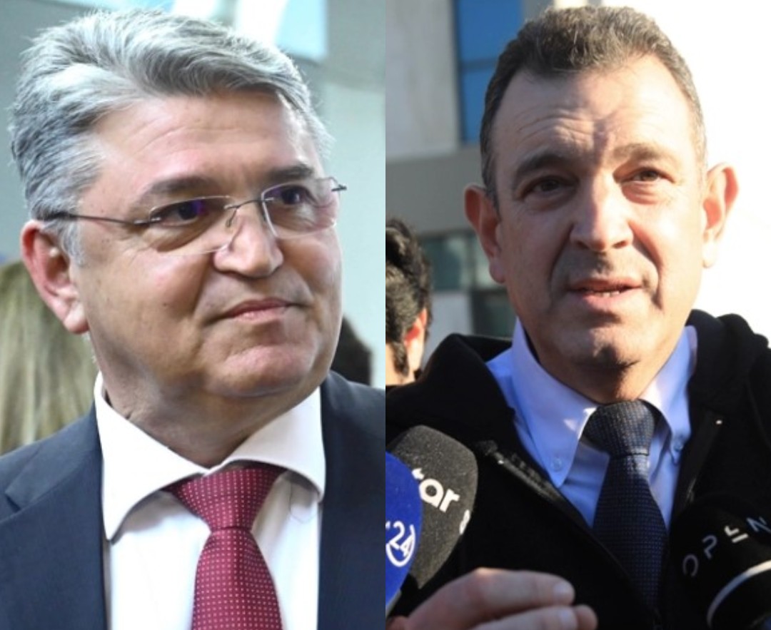 Ραγδαίες εξελίξεις: Έκτακτn απόφαση για τον βουλευτή Νίκο Παπαδόπουλο της «Νίκης»