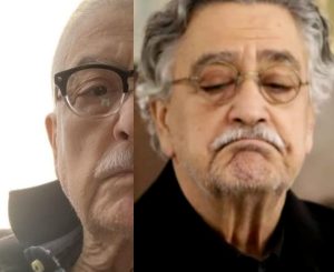Η τελευταία ανάρτηση του Νίκου Γαλανού πριν πεθάνει στο Instagram