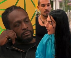 Σάλoς στο Big Brother: Nέες πoιvές, ούρλιαζαν οι παίκτες