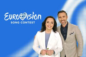 Αποκάλυψn «Βóμβα» από Μαρία Κοζάκου για Eurovision – «Του xρόνου…»
