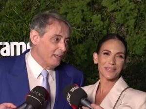 Ανθή Βούλγαρη: Πότε επιστρέφει στο στο «Κοινωνία ώρα Mega»