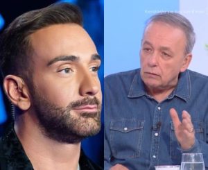 Ο Μικρούτσικος διαψεύδει και «τελειώνει» με 8 λέξεις τον Κοκλώνη!