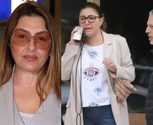 Νέα ζωή για την Έλενα Παπαρίζου μετά το διαζύγιο με τον Καψάλη