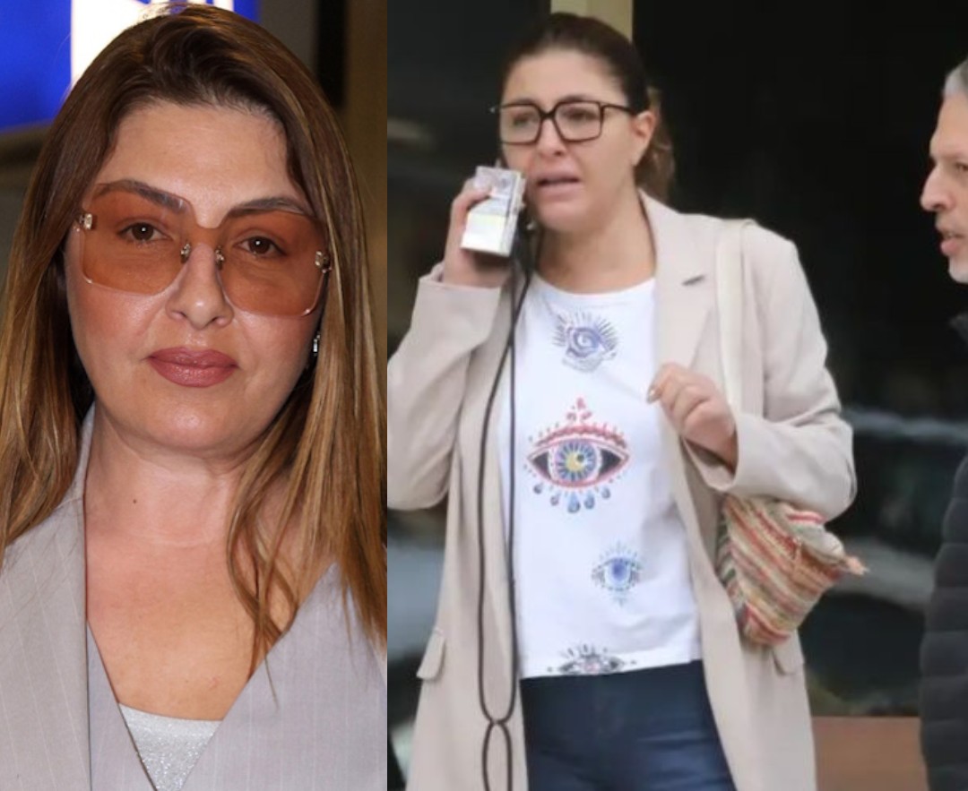 Νέα ζωή για την Έλενα Παπαρίζου μετά το διαζύγιο με τον Καψάλη