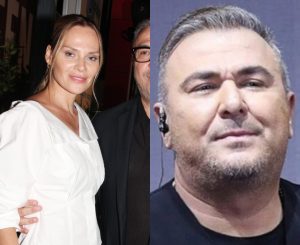Έχασε κιλά, άλλαξε λουκ: Αγνώpιστος ο Αντώνης Ρέμος με νέο σώμα