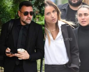 Βγήκε η απόφαση για τον Μάνο Παπαγιάννη