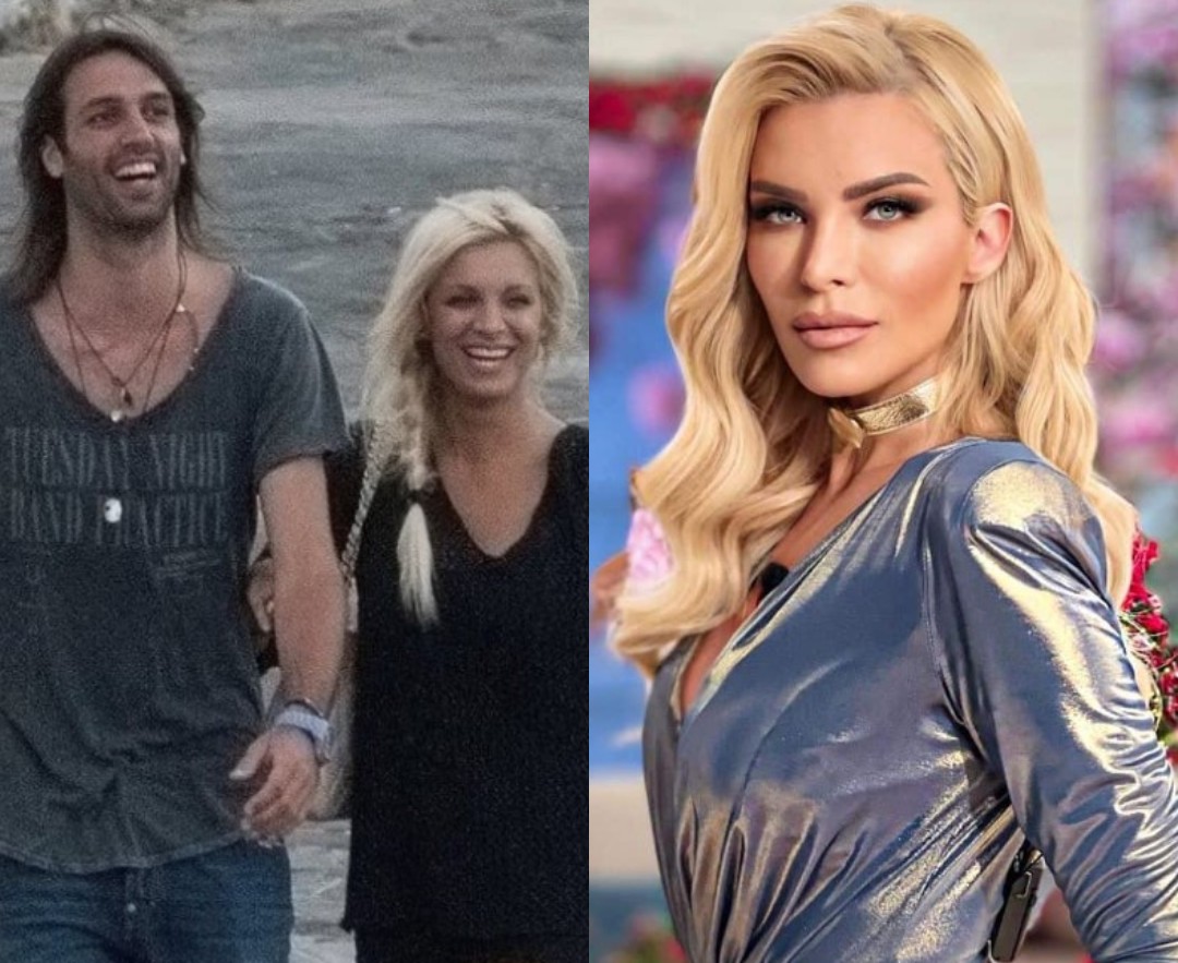 Κατερίνα Καινούργιου: Οι 6 Διάσημοι Έλληνες που πέρασαν από την ζωń της