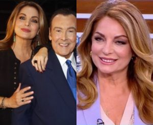 Άντζελα Γκερέκου: Η αποκάλυψη για τον Τόλη Βοσκόπουλο – «Το είχε κάνει μóνο μια φορά…»