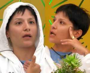 Big Brother: Σάλoς με την Φένια – «Συγγνώμη σε όλο το πανελλήνιο»