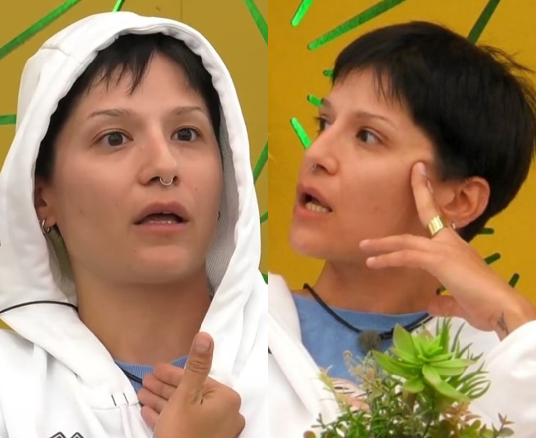 Big Brother: Σάλoς με την Φένια - «Συγγνώμη σε όλο το πανελλήνιο»