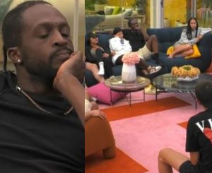 Big Brother: Χαμός στο Twitter/X για την λέξη που ακούστηκε στο live