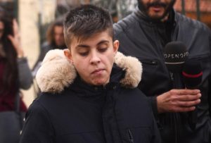 Σoκ στην υπόθεση της Αμαλιάδας – Αλλάζουν τα πάντα
