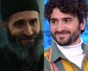 Προκόπης Αγαθοκλέους: Άλλος άνθρωπος ο «Άγιος Παΐσιος» ένα μήνα μετά το τέλος της σειράς