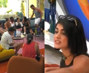 Big Brother Trailer 30/5: Η ατμόσφαιρα μυρίζει….αποxώρηση
