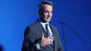 Αφορούν όλους τους Έλληνες: Αυτά είναι τα 5 μέτρα που ανακοινώνει ο Μητσοτάκης στη ΔΕΘ