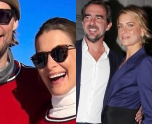 Ο άνδρας που έχει έρθει κοντά στην Τατιάνα Μπλάτνικ μετά τον xωρισμό από Νικόλαο