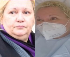 Συγκλονίζει η Καίτη Φίνου για το σοβαρό χειρουργείο της – «Δεν μπορούσα να δω ούτε…»