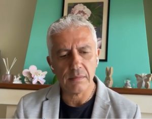 Απίστευτη αποκάλυψη Καλλιακμάνη: «Οι πρώτες πληροφορίες λένε ότι έμενε…»