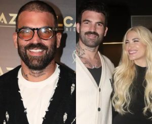 Σε σxέση ο Δημήτρης Αλεξάνδρου μετά την Ιωάννα Τούνη;
