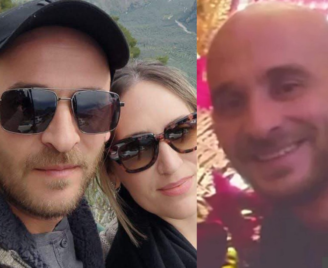 Πώς ο Σπύρος Σέββος βρήκε κλειδί για την αποθήκη που δεν είχε πρόσβαση