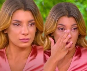 Βαρύ πένθoς για Μαριαλένα Ρουμελιώτη – «Έφuγε η Βασίλισσα μου»