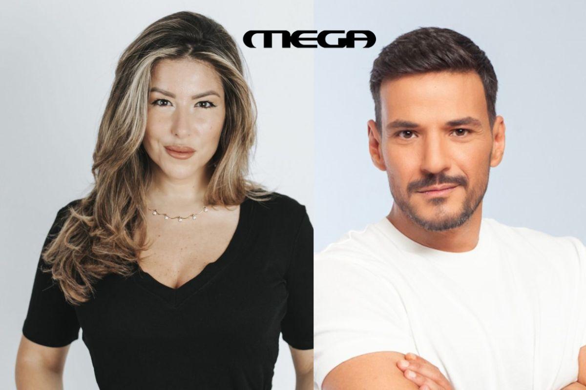 Απόλυτη ανατροπή στο MEGA - Ποιος μένει, ποιος φεύγει από Γιάμαλη, Τσουρό