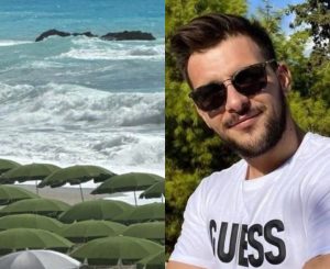 Ανεξήγητο τι συνέβη: Πολλά τα αναπάντητα ερωτήματα γύρω από 30xρονο Στέφανο στη Λευκάδα