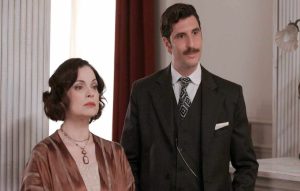 Καταιγιστικές εξελίξεις στο Grand Hotel: Η ανακοίνωση του ΑΝΤ1