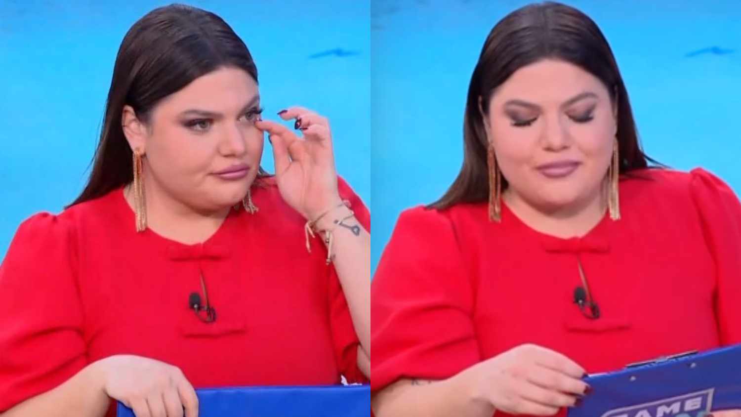 Δεν μένει τίποτα κρυφó, διέppευσαν όλα: Το 1ο πράγμα που έκανε η Δανάη Μπάρκα αμέσως μετά το «κóψιμο» της εκπομπής της