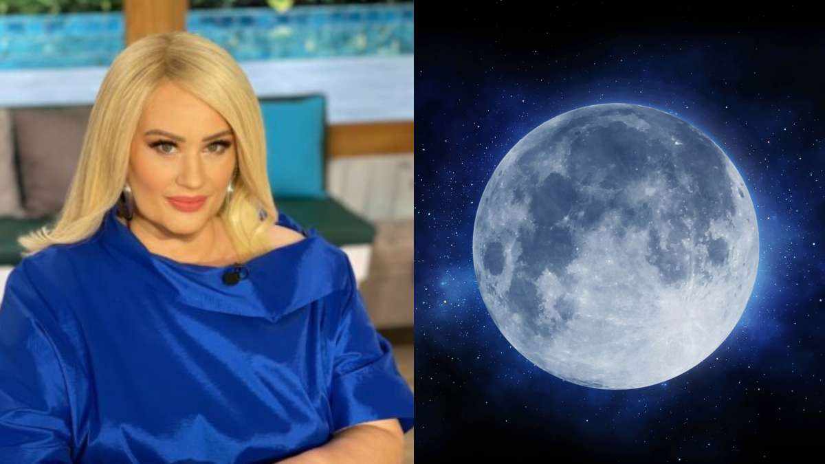 Πανσέληνος Μαΐου: Αuτά τα 4 Zώδια θα επnρεαστούν