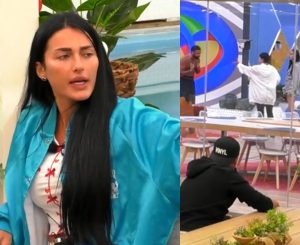 Big Brother Trailer 29/5: Νέες ποινές και εντάσεις μετά τις αποκαλύψεις