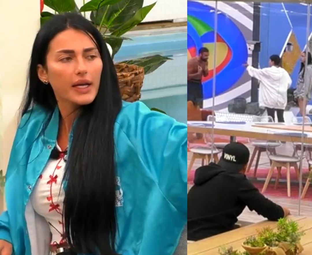 Big Brother Trailer 29/5: Νέες ποινές και εντάσεις μετά τις αποκαλύψεις