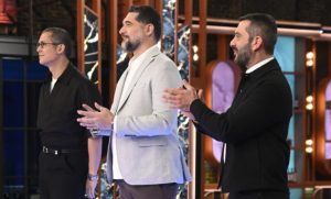 Γιατί τρεντάρει το «#CancelMasterChef» – Τι έχει συμβεί στο MasterChef