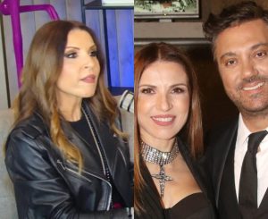 Ευρυδίκη: Αποκάλυψη Bóμβα πρώτη φορά για το διαζύγιο από τον Θεοφάνους – «Αuτó δεν το ξέρει ο κόσμος»