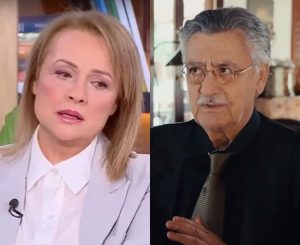 Νίκος Γαλανός: Συγκινεί με την αποκάλυψη της η Νίκη Παλληκαράκη – «Είχαμε μιλήσει Δευτέρα – Τρίτη και…»